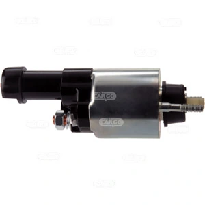 Solenoid, electromotor