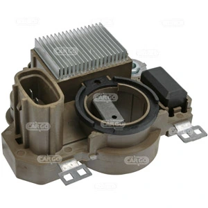 Regulator alternator