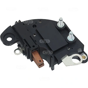 Regulator alternator