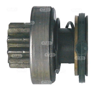 Cuplaj unisens electromotor
