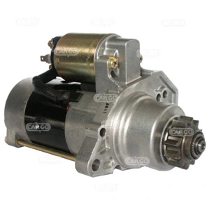 Electromotor
