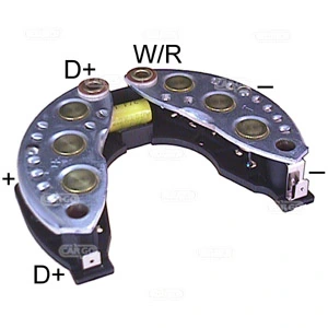 Punte diode