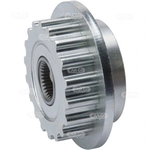 Fulie alternator