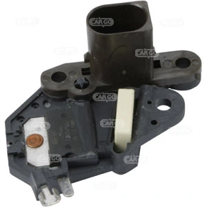 Regulator, alternator