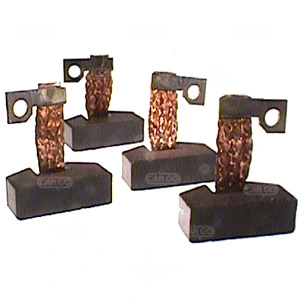 Perie electromotor