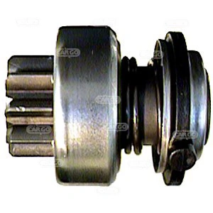 Cuplaj unisens electromotor