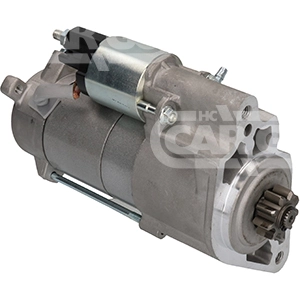 Electromotor