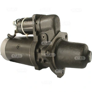 Electromotor