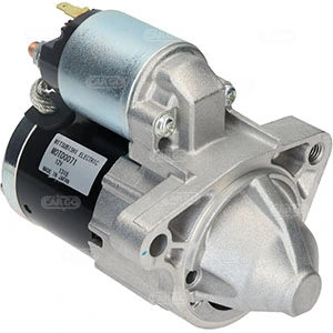 Electromotor