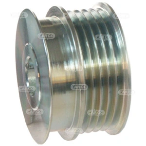 Fulie alternator