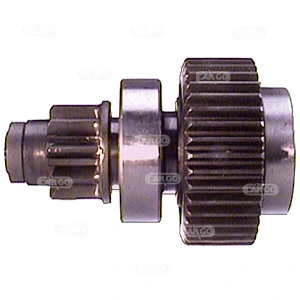 Cuplaj unisens electromotor
