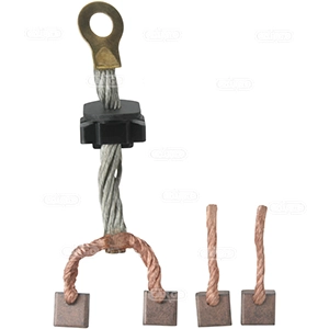 Perie electromotor
