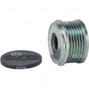 Fulie alternator