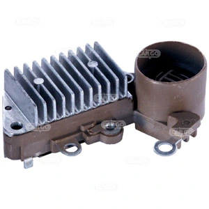 Regulator alternator