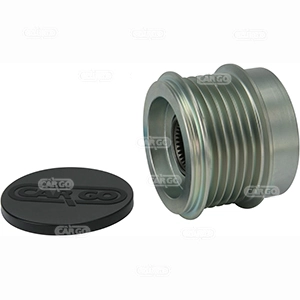 Fulie alternator