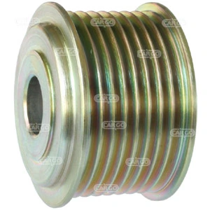 Fulie alternator