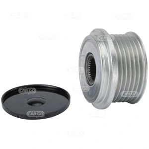 Fulie alternator