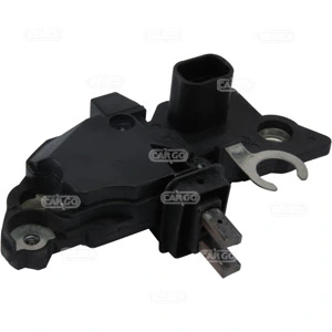 Regulator alternator