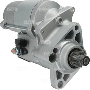 Electromotor