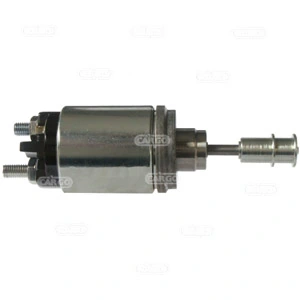 Solenoid electromotor