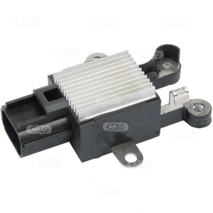 Regulator alternator