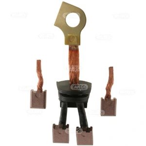 Perie electromotor