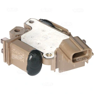 Regulator alternator