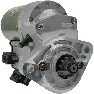 Electromotor