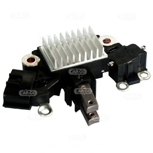 Regulator alternator