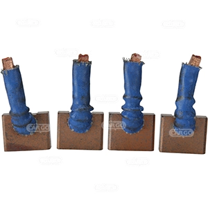 Perie electromotor
