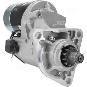 Electromotor