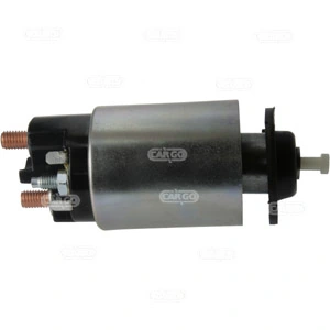 Solenoid electromotor