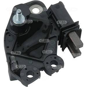Regulator alternator