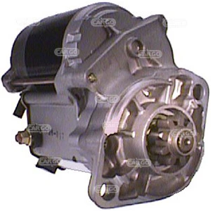 Electromotor
