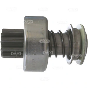 Cuplaj unisens electromotor