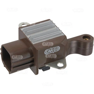 Regulator alternator
