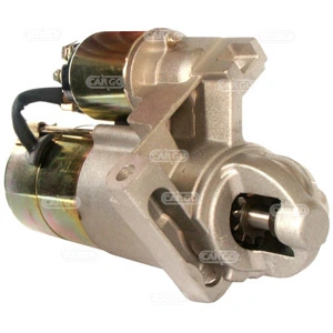 Electromotor