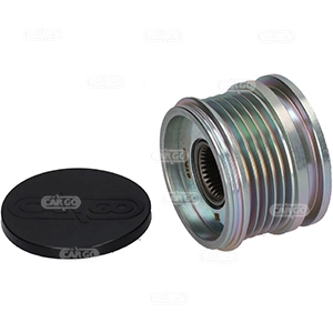 Fulie alternator
