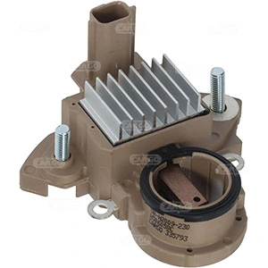 Regulator alternator