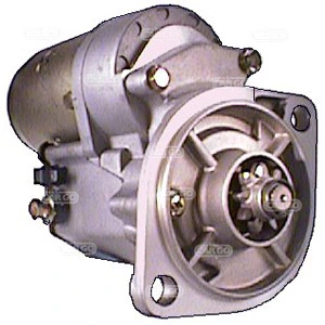 Electromotor