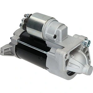 Electromotor