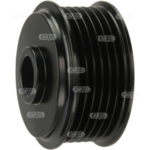 Fulie alternator
