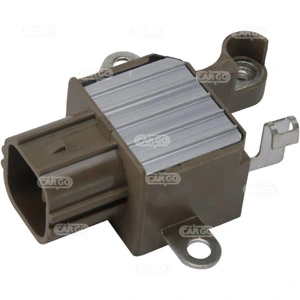 Regulator alternator