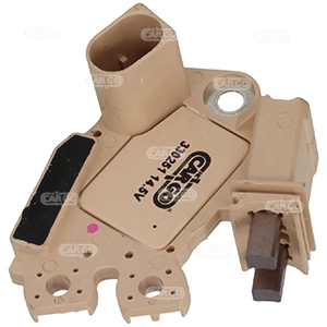 Regulator alternator