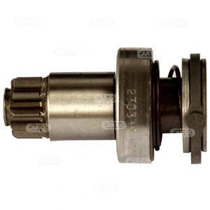 Cuplaj unisens electromotor
