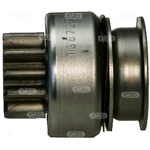 Cuplaj unisens electromotor