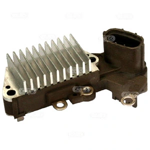 Regulator alternator