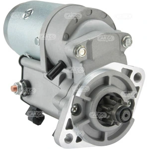 Electromotor
