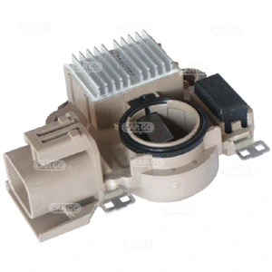 Regulator alternator