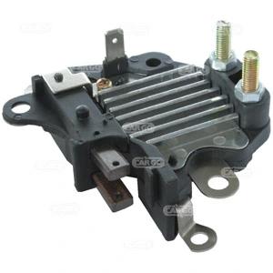 Regulator alternator